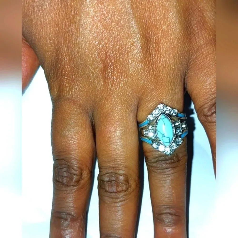 Fashion Jewelry absolutely gorgeous